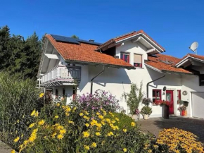 Ferienwohnung Theresa
